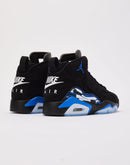Jordan Jumpman MVP