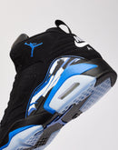Jordan Jumpman MVP