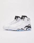 Jordan Jumpman MVP