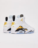 Jordan Jumpman MVP