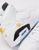 Jordan Jumpman MVP