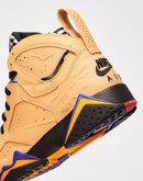 Jordan Air Jordan 7 Retro SE ‘Afrobeats' Grade-School