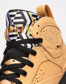 Jordan Air Jordan 7 Retro SE ‘Afrobeats' Grade-School