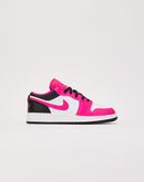 Jordan Air Jordan 1 Low Grade-School