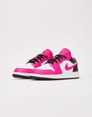 Jordan Air Jordan 1 Low Grade-School