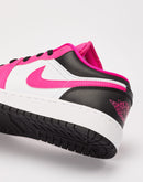 Jordan Air Jordan 1 Low Grade-School