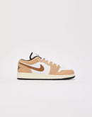 Jordan Air Jordan 1 Low Grade-School