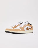 Jordan Air Jordan 1 Low Grade-School