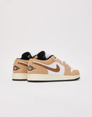 Jordan Air Jordan 1 Low Grade-School