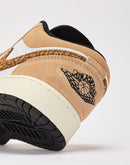 Jordan Air Jordan 1 Low Grade-School