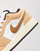 Jordan Air Jordan 1 Low Grade-School
