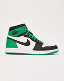 Jordan Air Jordan 1 Retro High OG 'Lucky Green'