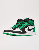 Jordan Air Jordan 1 Retro High OG 'Lucky Green'
