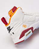Jordan Jumpman MVP Grade-School