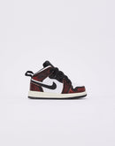 Jordan Air Jordan 1 Mid SE Toddler