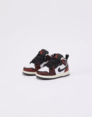 Jordan Air Jordan 1 Mid SE Toddler