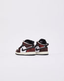 Jordan Air Jordan 1 Mid SE Toddler
