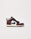 Jordan Air Jordan 1 Mid Pre-School
