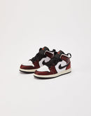 Jordan Air Jordan 1 Mid Pre-School