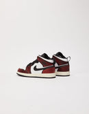 Jordan Air Jordan 1 Mid Pre-School