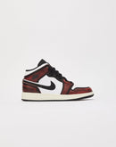 Jordan Air Jordan 1 Mid SE Grade-School