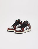Jordan Air Jordan 1 Mid SE Grade-School