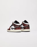 Jordan Air Jordan 1 Mid SE Grade-School