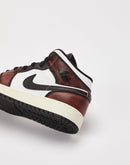 Jordan Air Jordan 1 Mid SE Grade-School