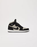 Jordan Air Jordan 1 Retro High OG 'Medium Grey' Pre-School
