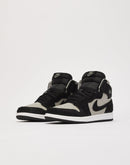 Jordan Air Jordan 1 Retro High OG 'Medium Grey' Pre-School