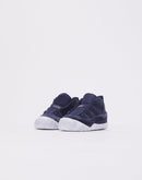 Jordan Air Jordan 11 Retro 'Midnight Navy' Crib Booties