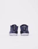 Jordan Air Jordan 11 Retro 'Midnight Navy' Crib Booties