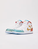 Jordan Air Jordan 1 Mid Pre-School