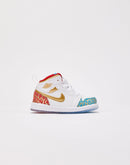 Jordan Air Jordan 1 Mid Toddler