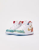 Jordan Air Jordan 1 Mid Toddler