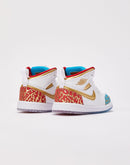 Jordan Air Jordan 1 Mid Toddler