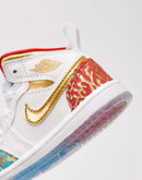 Jordan Air Jordan 1 Mid Toddler