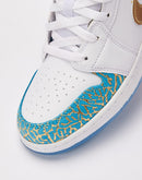 Jordan Air Jordan 1 Mid Grade-School