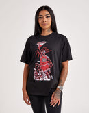 Jordan Sport Graphic Tee