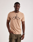 Jordan Flight MVP Tee