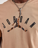 Jordan Flight MVP Tee
