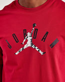 Jordan Flight MVP Tee
