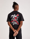 Jordan Flight Graphic Tee