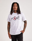 Jordan Flight Graphic Tee
