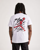Jordan Flight Graphic Tee
