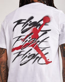 Jordan Flight Graphic Tee