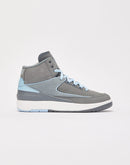 Jordan Air Jordan 2 Retro 'Cool Grey'