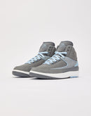 Jordan Air Jordan 2 Retro 'Cool Grey'