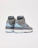 Jordan Air Jordan 2 Retro 'Cool Grey'