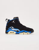 Jordan Jumpman MVP